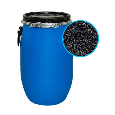 GEH filtračná hmota na odstránenie arzénu z vody | 17,39 l/20 kg/sud